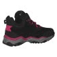 CMP Damen Trekkingschuhe Gimyr Hiking Shoe 31Q4986-U901 36 Nero | 36