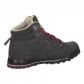 CMP Herren Trekkingschuhe Heka Hiking Shoes WP 3Q49557-68BN 46 Arabica-Syrah | 46