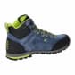 CMP Herren Trekkingschuhe Alcor 2.0 Mid Trekking Shoes 3Q18577-13NP 39 B.Blue-Acido | 39