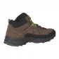 CMP Herren Wanderschuhe Kaleepso Mid Hiking  Waterproof 31Q4917-P773 44 Castoro | 44