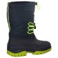 CMP Kinder Winterstiefel Ahto WP Snow Boots 3Q49574J-N950 41 BLACK BLUE | 41