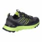 CMP Kinder Laufschuhe Trail-Running Kids Atik Low WP 3Q67894 