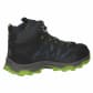 CMP Kinder Wanderschuhe Kids Byne Mid WP 3Q66894 