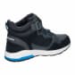 CMP Kinder Sneaker Kids Hadil Leather WP Urban Shoes 3Q84524J 