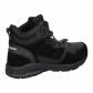 CMP Kinder Stiefel Kids Hadil Leather WP Urban Shoes 3Q84524 