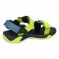 CMP Kinder Sandale Hamal Hiking Sandal 38Q9954 