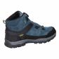 CMP Kinder Trekkingschuhe Kids Kiruna Mid FITGO Fleece WP 3Q57894 