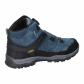 CMP Kinder Trekkingschuhe Kids Kiruna MID Fitgo Fleece WP 3Q57894J 