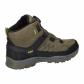 CMP Kinder Trekkingschuhe Kids Kiruna Mid FITGO Fleece WP 3Q57894 