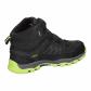 CMP Kinder Trekkingschuhe Kids Kiruna Mid FITGO Fleece WP 3Q57894 