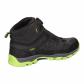 CMP Kinder Trekkingschuhe Kids Kiruna MID Fitgo Fleece WP 3Q57894J 