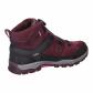 CMP Kinder Trekkingschuhe Kids Kiruna Mid FitGo Trekking 3Q56784J 