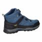 CMP Kinder Trekkingschuhe Kids Kiruna Mid FitGo Trekking 3Q56784J 