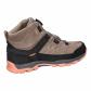 CMP Kinder Trekkingschuhe Kids Kiruna Mid FitGo Trekking 3Q56784J 