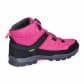 CMP Kinder Trekkingschuhe Kids Kiruna Mid FitGo Trekking 3Q56784J 