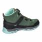 CMP Kinder Trekkingschuhe Kids Kiruna Mid FitGo Trekking 3Q56784J 