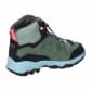 CMP Kinder Trekkingschuhe MELNICK MID WP 3Q18584-45ER 30 Salvia-Lotus | 30