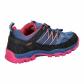 CMP Kinder Trekking Schuhe Rigel LOW 3Q54554 