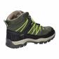 CMP Kinder Trekking Schuhe Rigel MID 3Q12944 