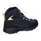 CMP Kinder Trekkingschuhe KIDS VERTYX MID WP 3Q17284 
