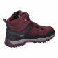 CMP Kinder Trekkingschuhe Kiruna Mid Fitgo Trekking 3Q56784 