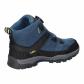 CMP Kinder Trekkingschuhe Kiruna Mid Fitgo Trekking 3Q56784 