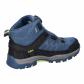 CMP Kinder Trekkingschuhe Kiruna Mid Fitgo Trekking 3Q56784 