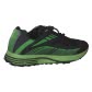 CMP Herren Trail Running Schuhe MARCO OLMO 3Q31167-79UL 44 Nero-Aloe | 44