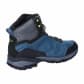 CMP Herren Wanderstiefel MELNICK MID TREKKING SHOES WP 3Q18587 