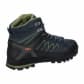 CMP Herren Wanderschuhe Moon Mid Waterproof 31Q4797 