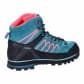 CMP Damen Wanderschuhe Moon Mid WP 31Q4796 
