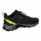 CMP Herren Laufschuhe Naruko Fast Hiking Schuhe 3Q32177-U901 41 Nero | 41
