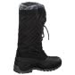 CMP Damen Winterstiefel Nietos 3Q47966-U973 42 Nero Mel. | 42