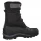 CMP Herren Winterstiefel Nietos Snow Boots 3Q47867-U973 42 Black Melange | 42