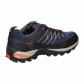 CMP Herren Trekking Schuhe Rigel LOW 3Q54457 