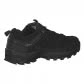 CMP Damen Trekking Schuhe Rigel Low 3Q13246-72YF 39 Nero-Nero | 39