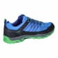 CMP Kinder Trekking Schuhe Rigel LOW 3Q54554J-29LL 40 Danube-Bluish | 40