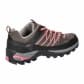 CMP Damen Trekking Schuhe Rigel Low 3Q13246-02QP 36 Fango-Pesca | 36