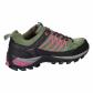 CMP Damen Trekking Schuhe Rigel Low 3Q13246 