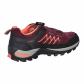 CMP Damen Trekkingschuhe Rigel Low WMN Fitgo 3Q13586 