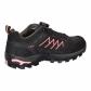 CMP Damen Trekkingschuhe Rigel Low WMN Fitgo 3Q13586 