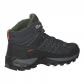CMP Herren Trekking Schuhe Rigel MID 3Q12947-51UG 41 Antracite-Torba | 41