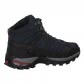 CMP Herren Trekking Schuhe Rigel MID 3Q12947-62BN 47 Asphalt-Syrah | 47