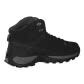 CMP Herren Trekking Schuhe Rigel MID 3Q12947-73UC 47 NERO-GREY | 47