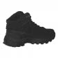 CMP Herren Trekking Schuhe Rigel MID 3Q12947-72YF 47 Nero-Nero | 47