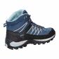 CMP Damen Trekking Schuhe Rigel MID 3Q12946 