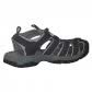 CMP Herren Sandale Sahiph Hiking Sandal 30Q9517-U423 47 Antracite | 47