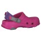 Crocs Kinder Sandale Classic All-Terrain Clog K 207011-410 19-20 