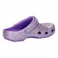 Crocs Kinder Schuhe Classic Fantasy Glitter Clog 215261 