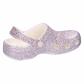 Crocs Kinder Sandale Classic Fantasy Glitter Clog K 212561 